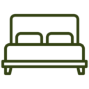 Bed Icon