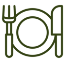 Dinner Icon