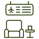 Lounge Icon