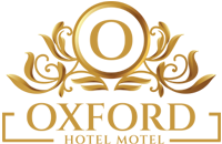 Oxfordmotel Logo