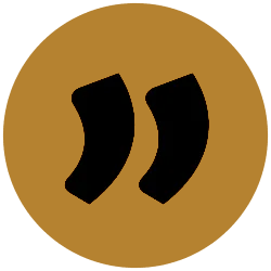 Quotes Icon