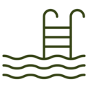 Swimming Pool Icon